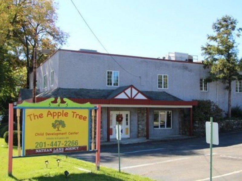 Apple Tree Wyckoff Child Development Center Preschool